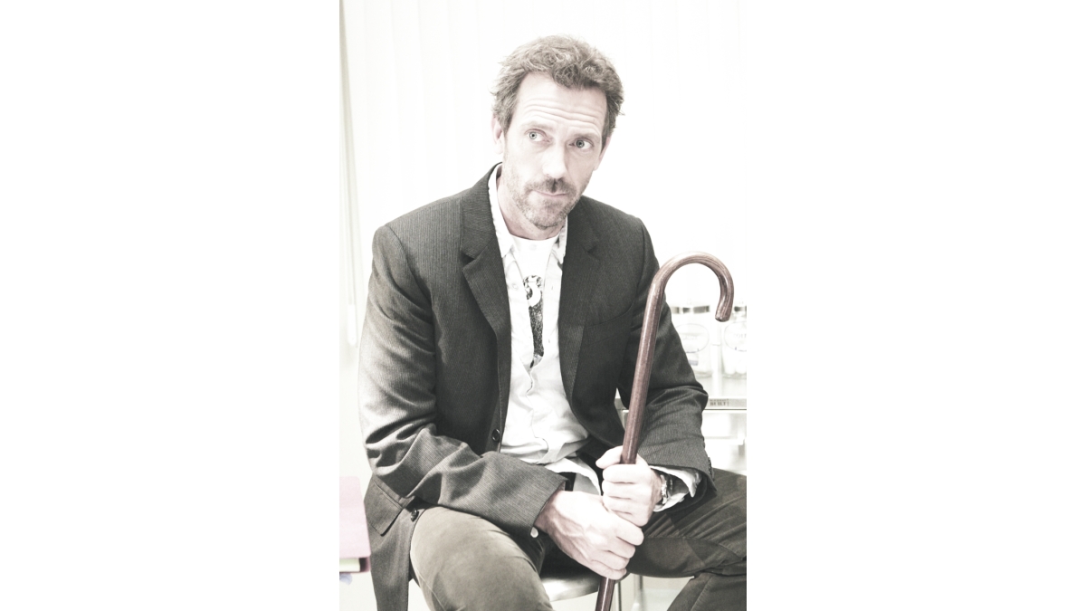 Dr. House - Medical Division-Dimissioni