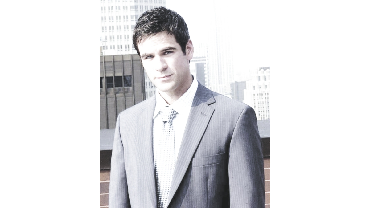 C.S.I. NY-Aria apparente