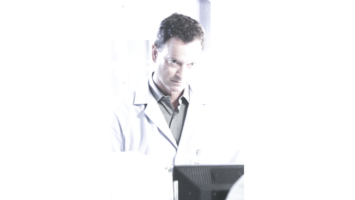 C.S.I. NY-Passato e presente