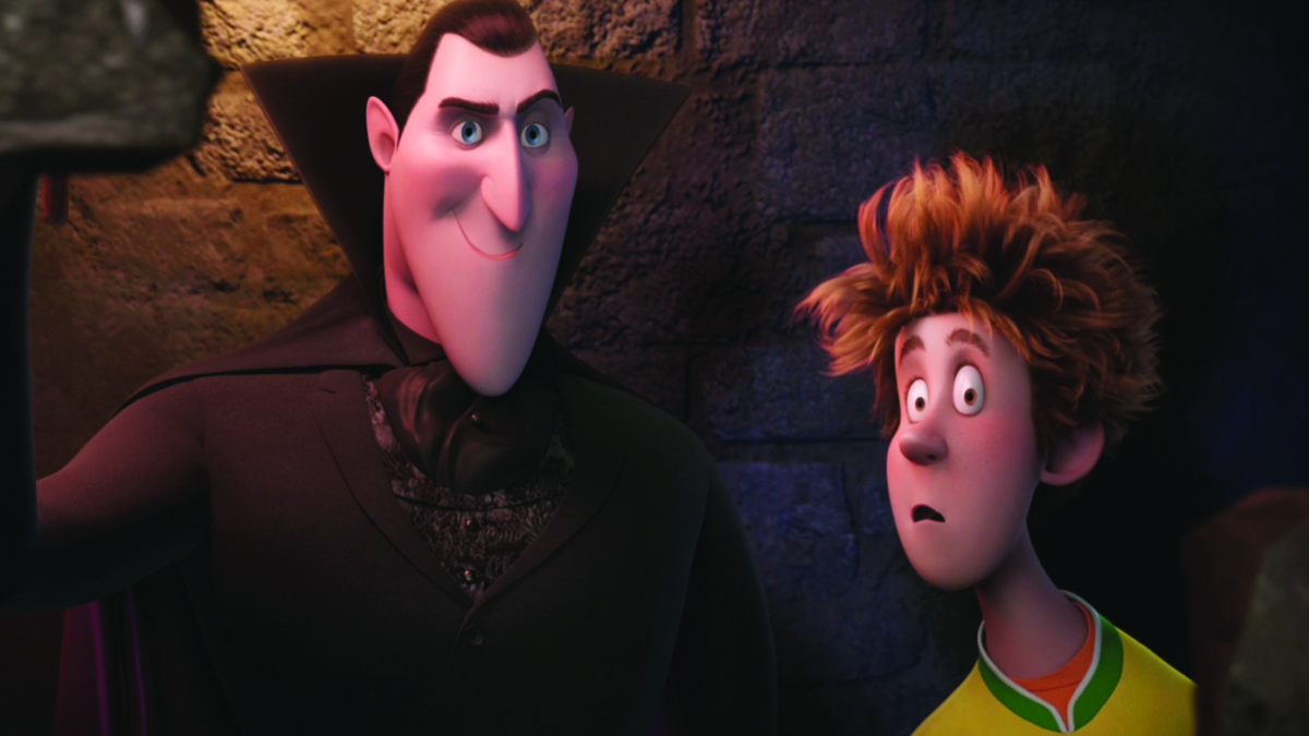 Hotel Transylvania
