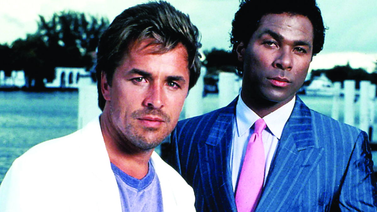 Miami Vice-Gente fidata