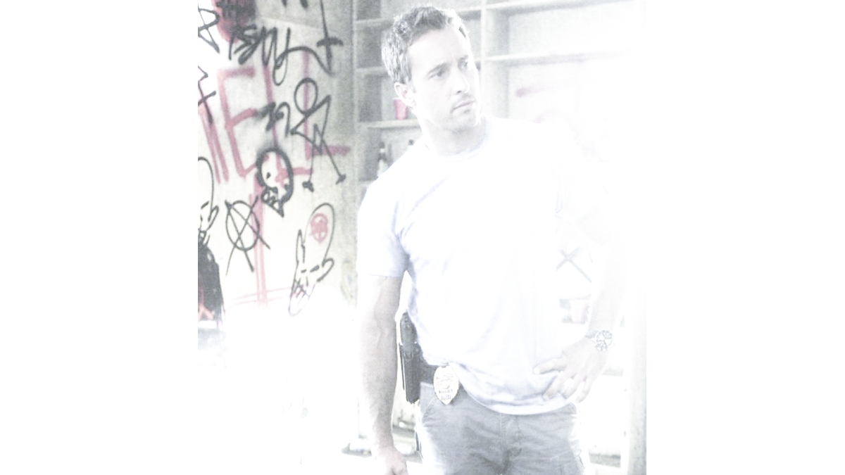 Hawaii Five-0-L'offerta