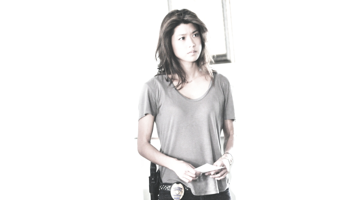 Hawaii Five-0-Sventura