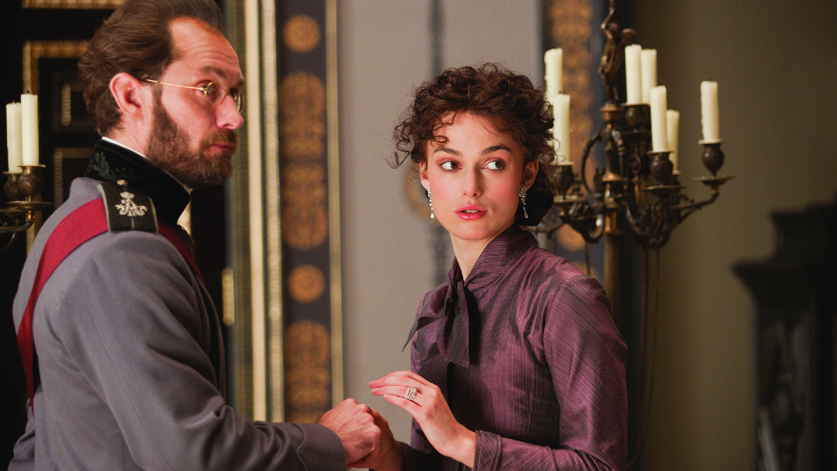 Anna Karenina