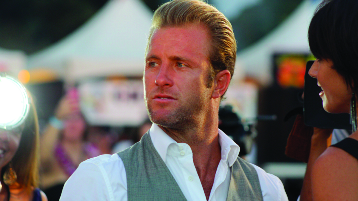 Hawaii Five-0-Gita scolastica