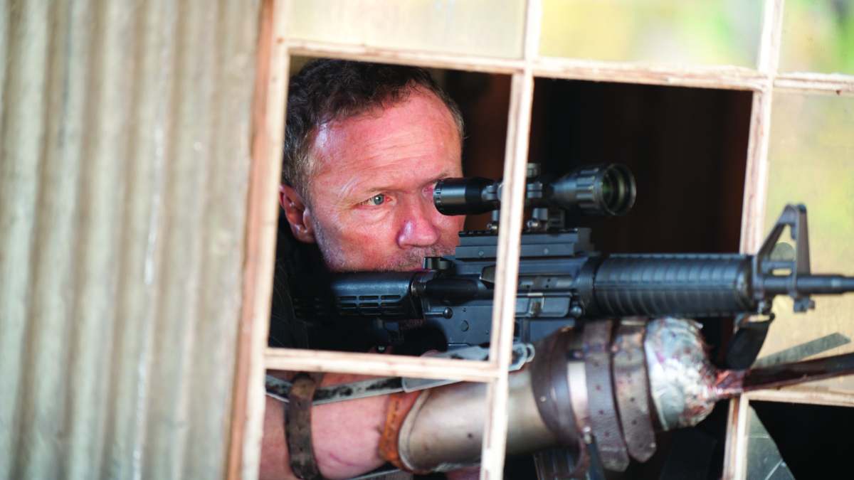 The Walking Dead-L'inganno