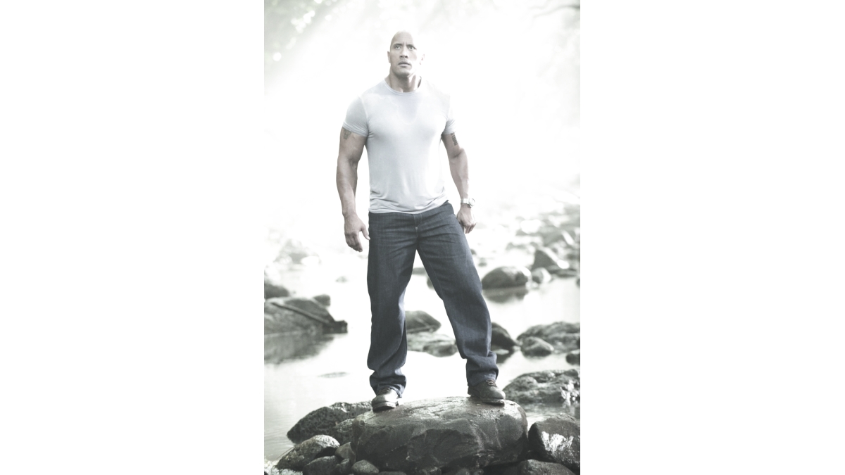 Viaggio nell'isola misteriosa