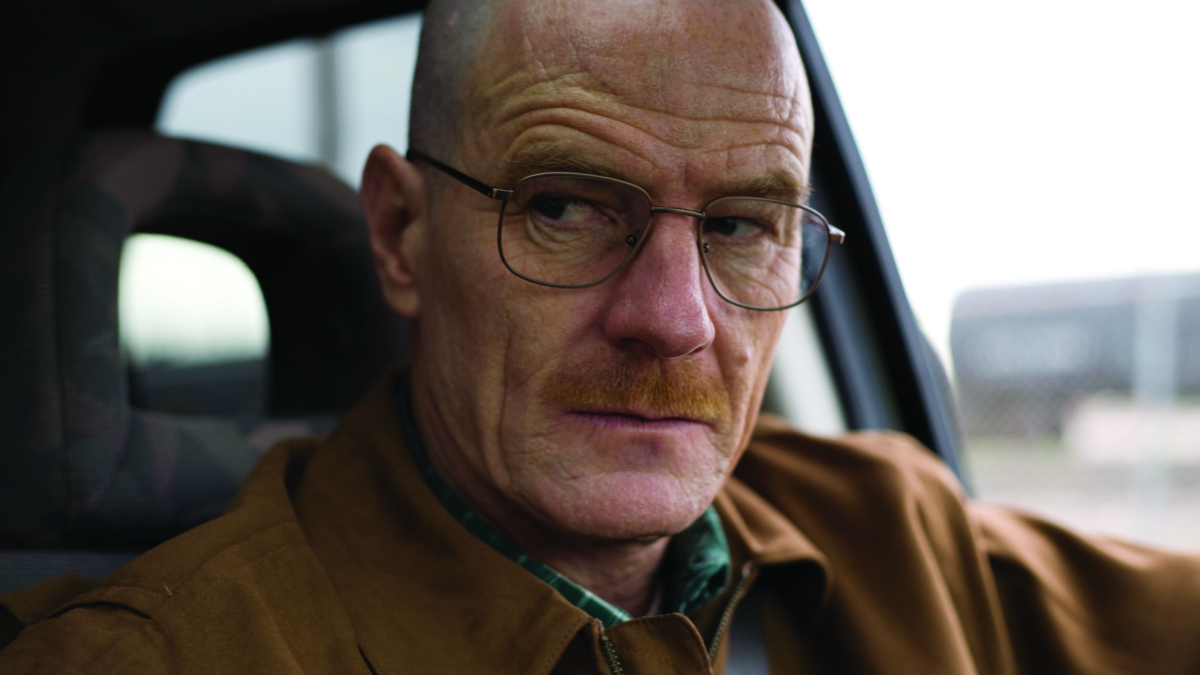 Breaking Bad-Materia grigia