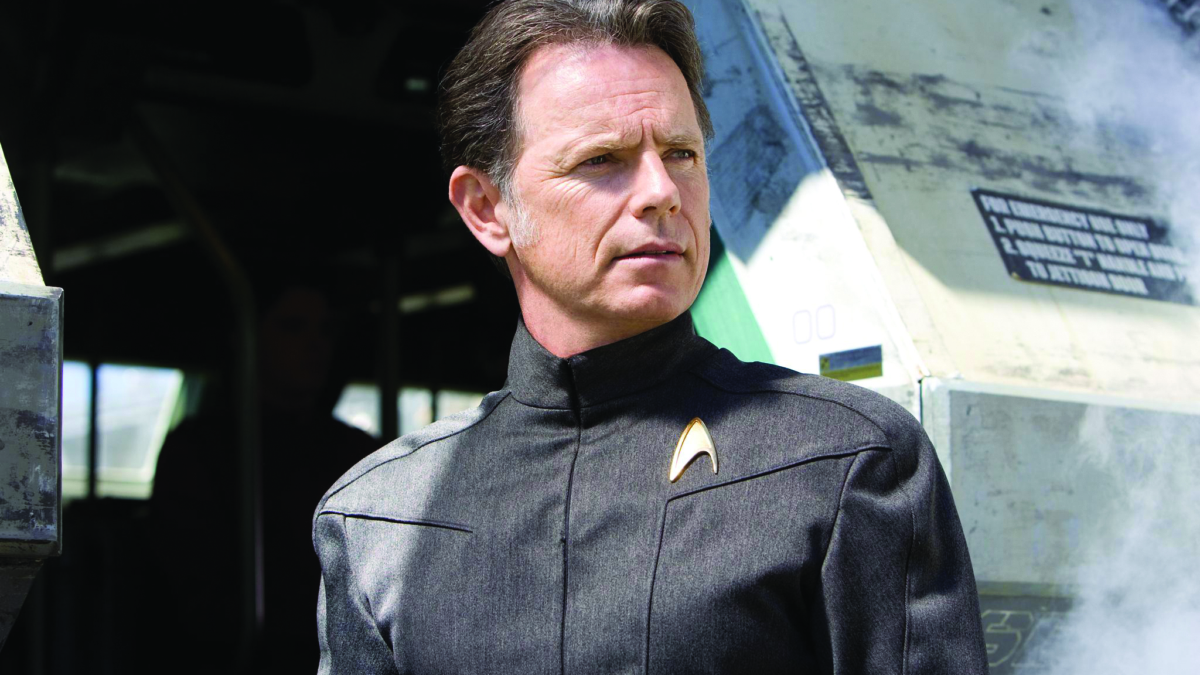 Star Trek - Il futuro ha inizio