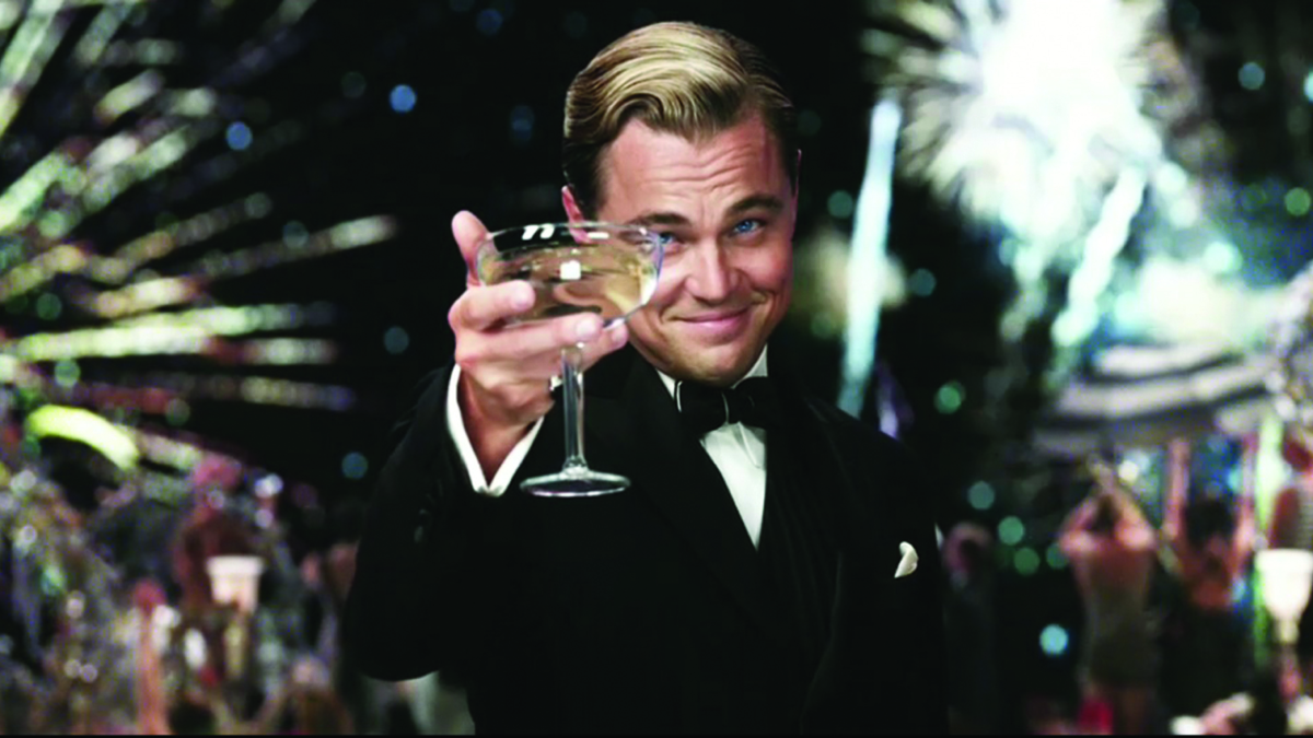 Il Grande Gatsby