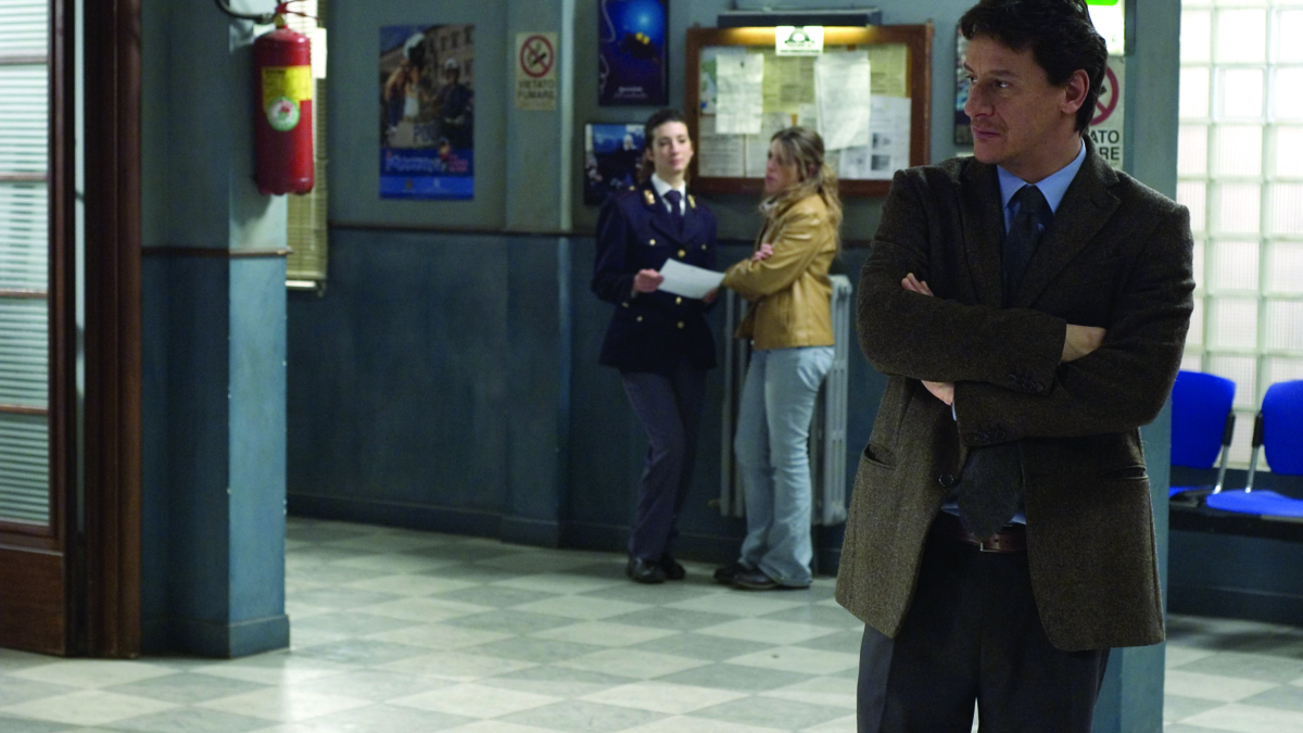 Distretto di Polizia 5