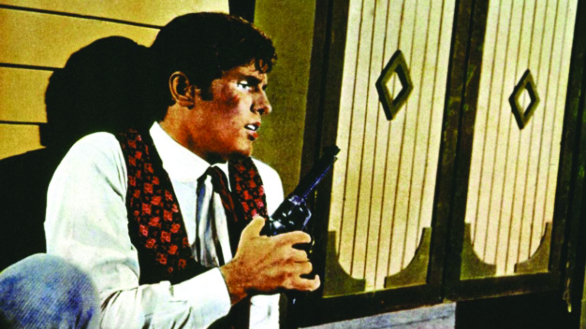 I lunghi giorni della vendetta