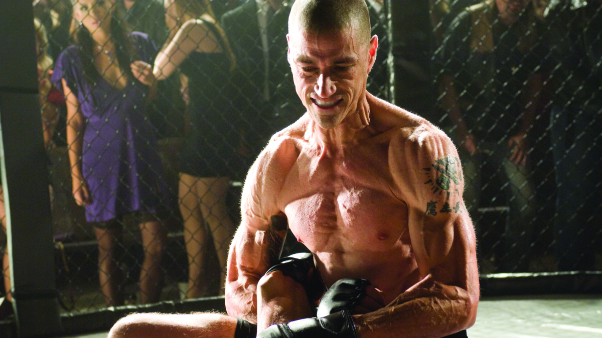 Alex Cross - La memoria del killer