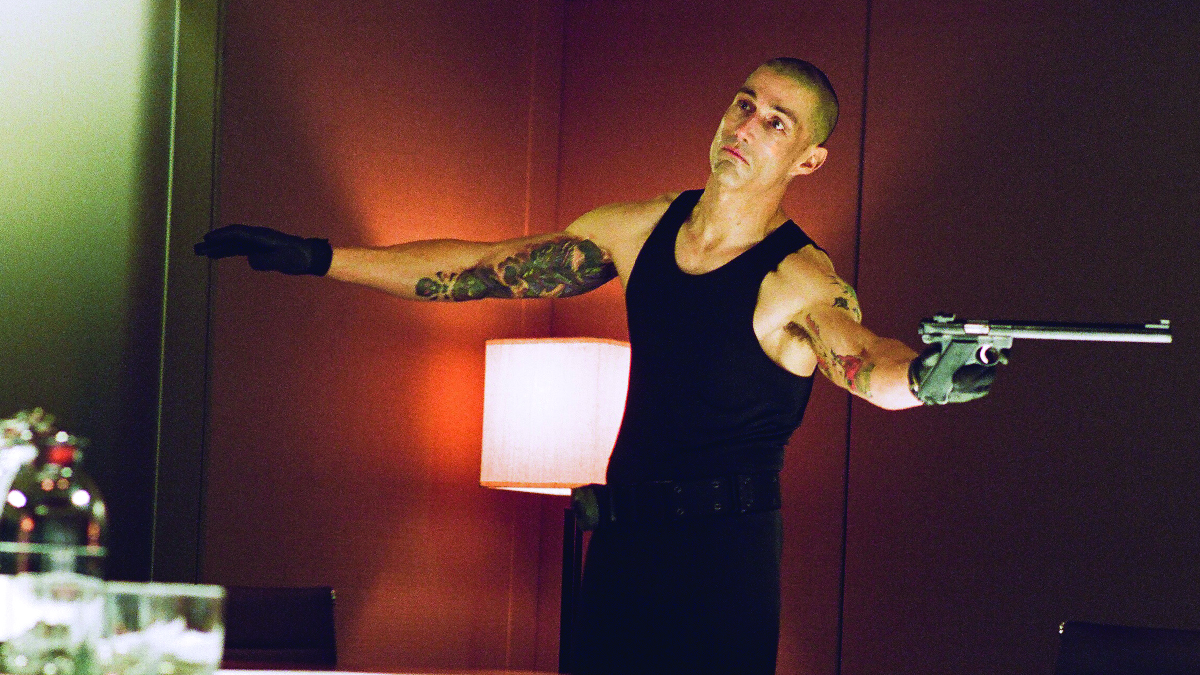 Alex Cross - La memoria del killer