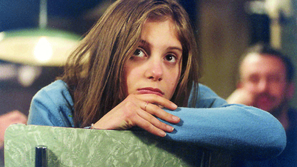 Caterina va in città