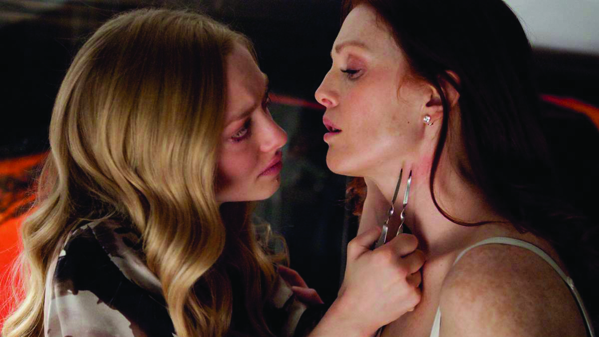 Chloe - Tra seduzione e inganno