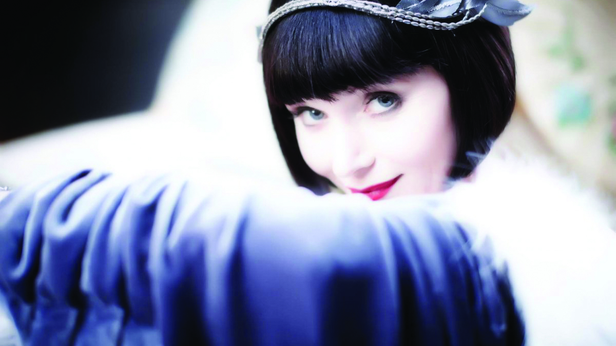 Miss Fisher - Delitti e Misteri-La pagina strappata