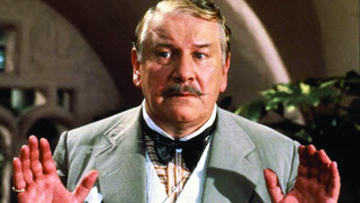 Delitto sotto il sole