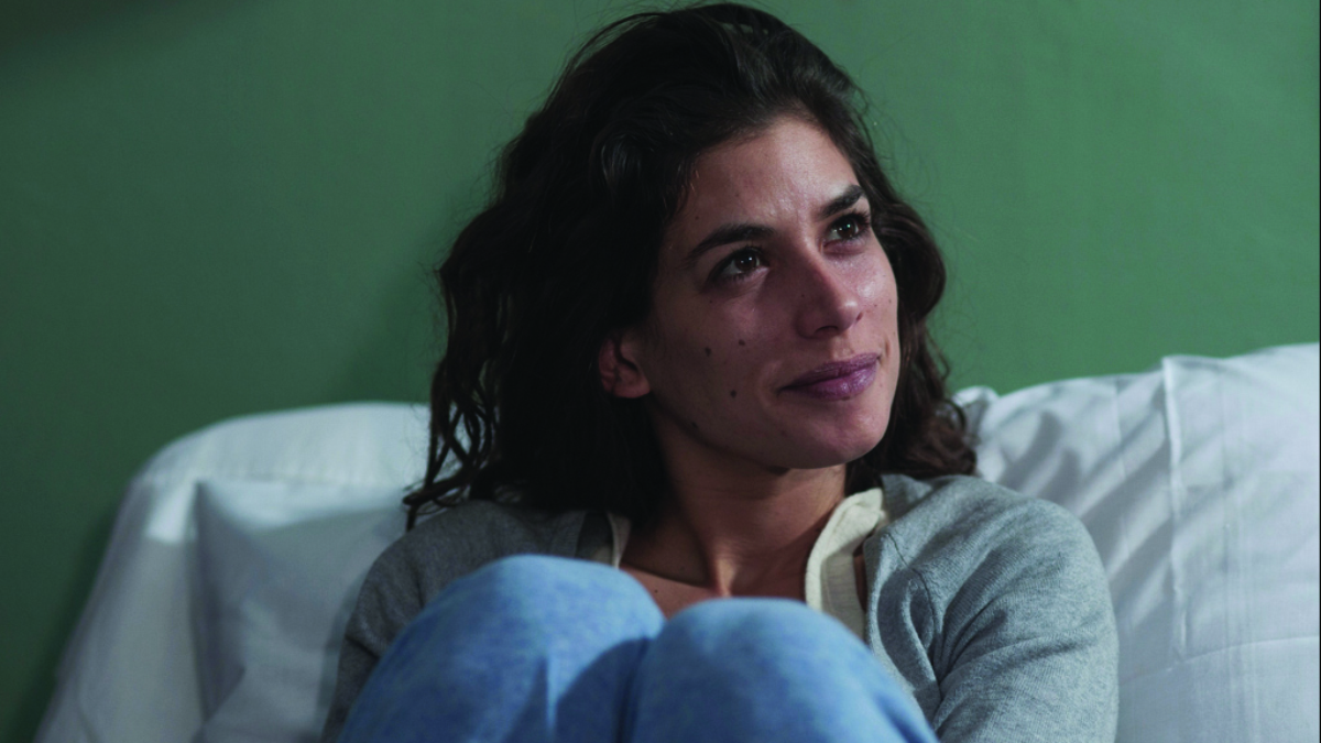 Gli anni spezzati - L'ingegnere