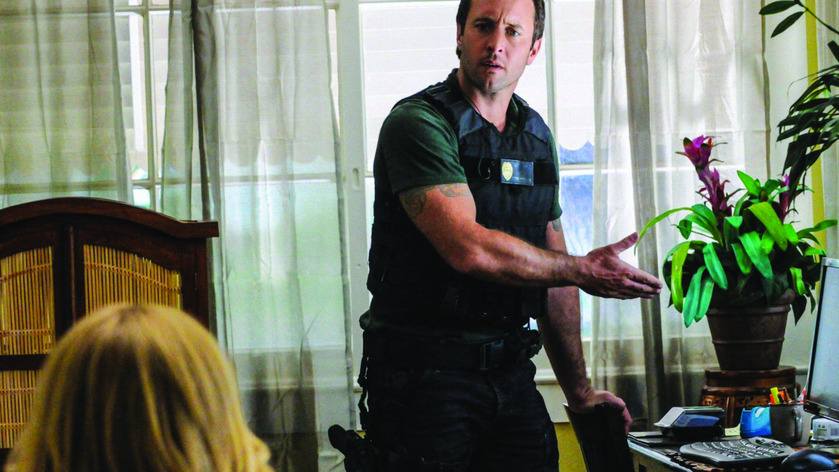 Hawaii Five-0-Il gioco