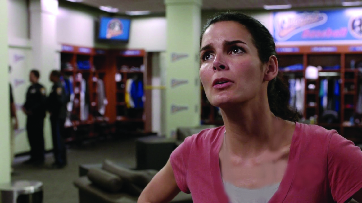 Rizzoli & Isles-Morti sospette