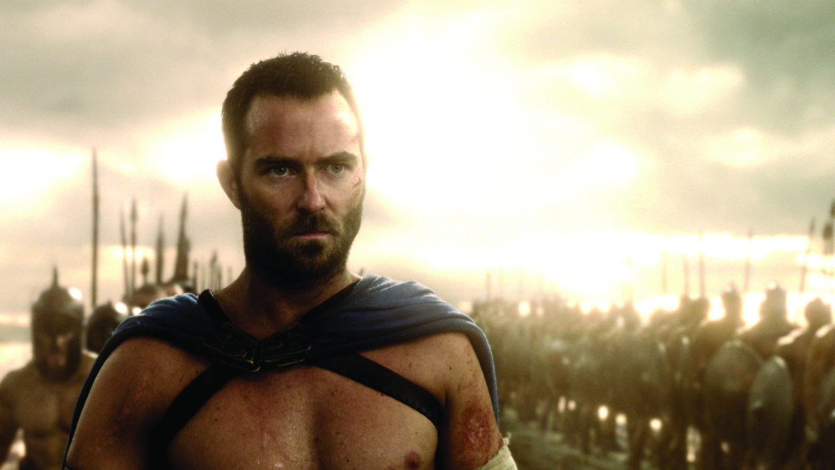 300 - L'alba di un impero