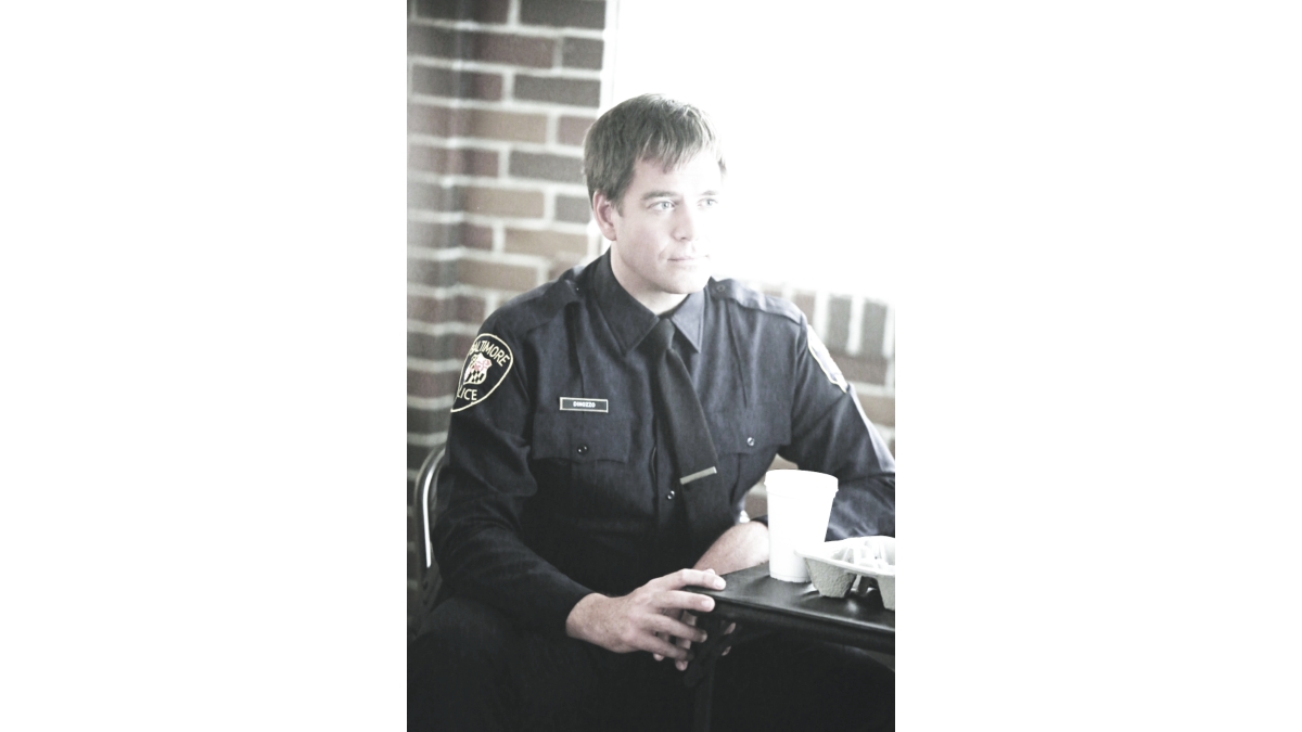 N.C.I.S.-Anton e Marie