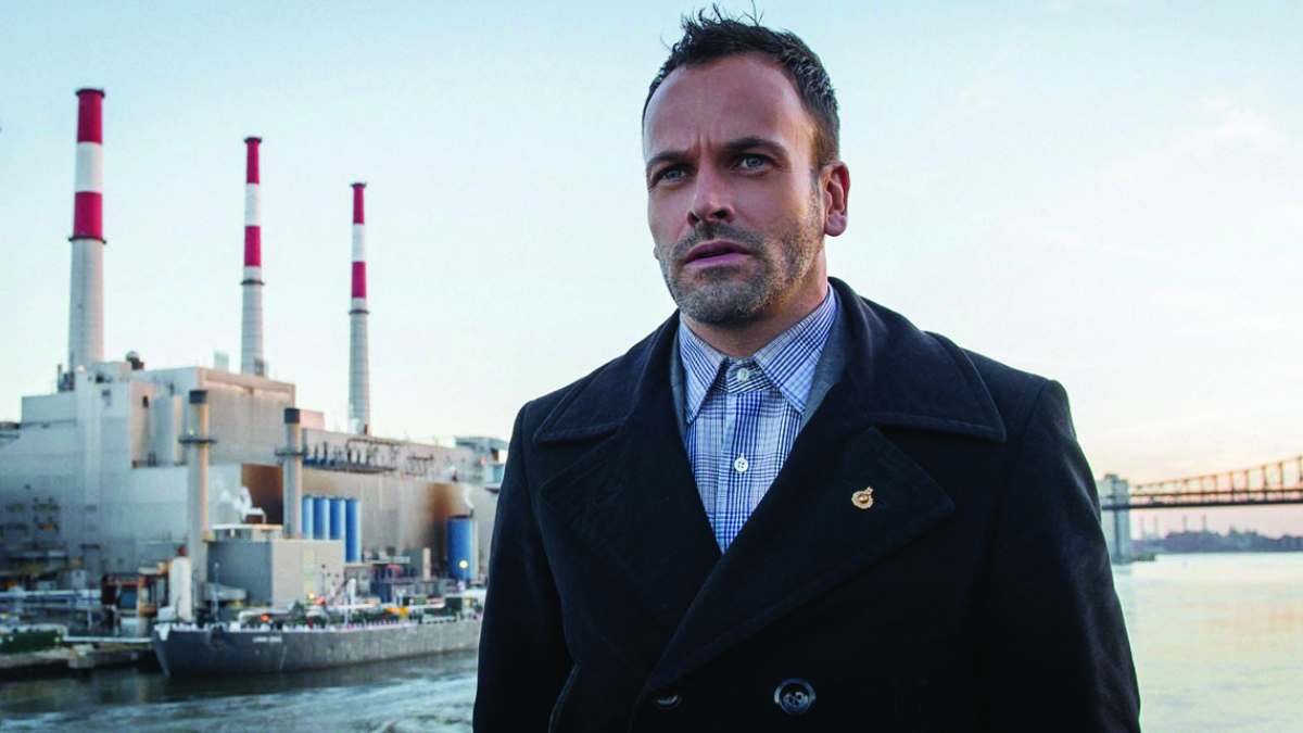 Elementary-In bilico