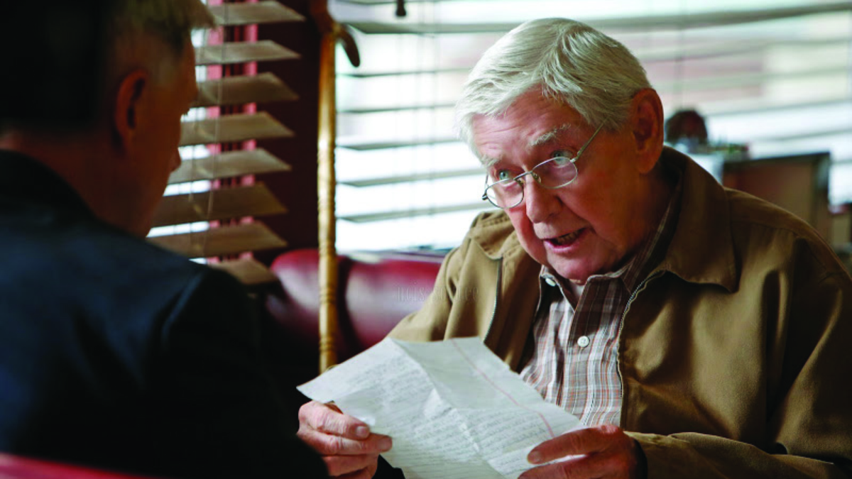 N.C.I.S.-Il Codice Jalaa