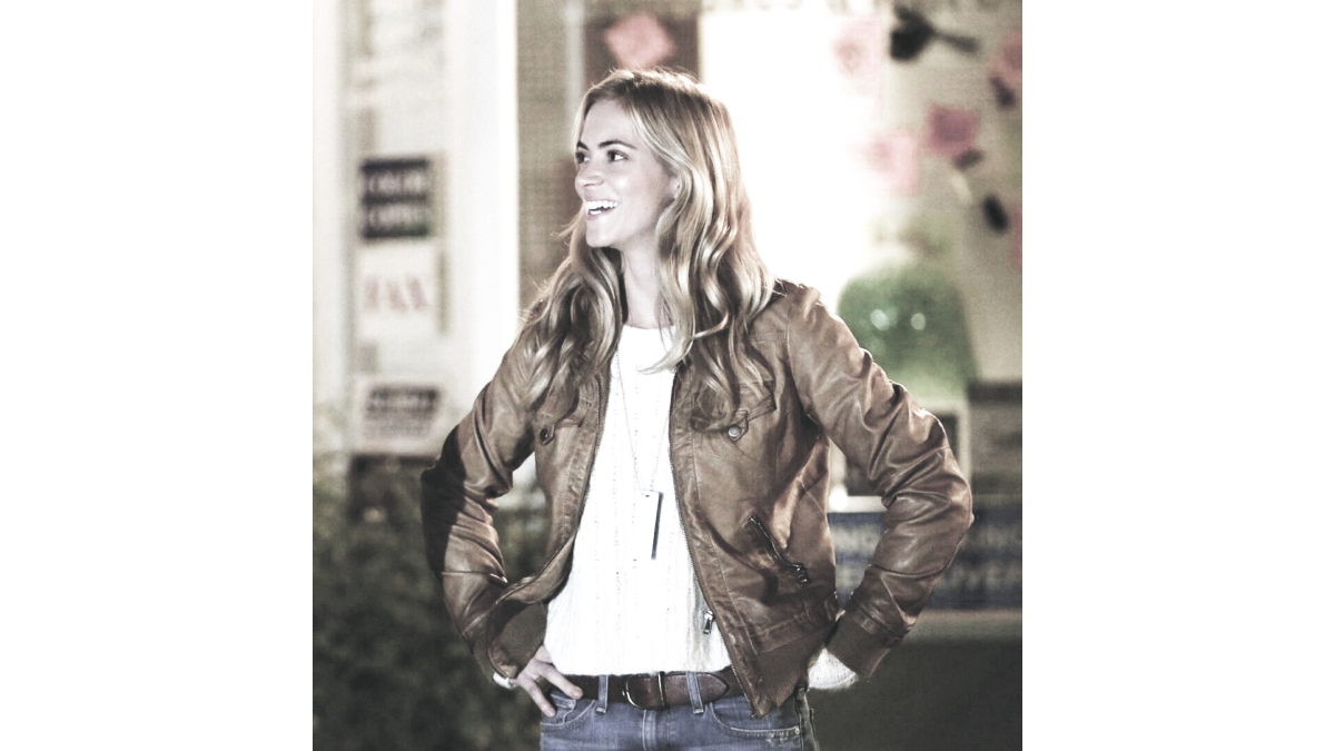 N.C.I.S.-Test d'ingresso