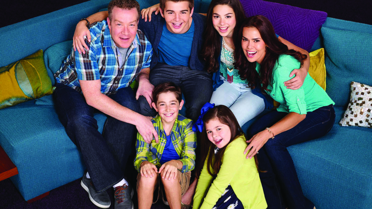 I Thunderman-Il coprifuoco