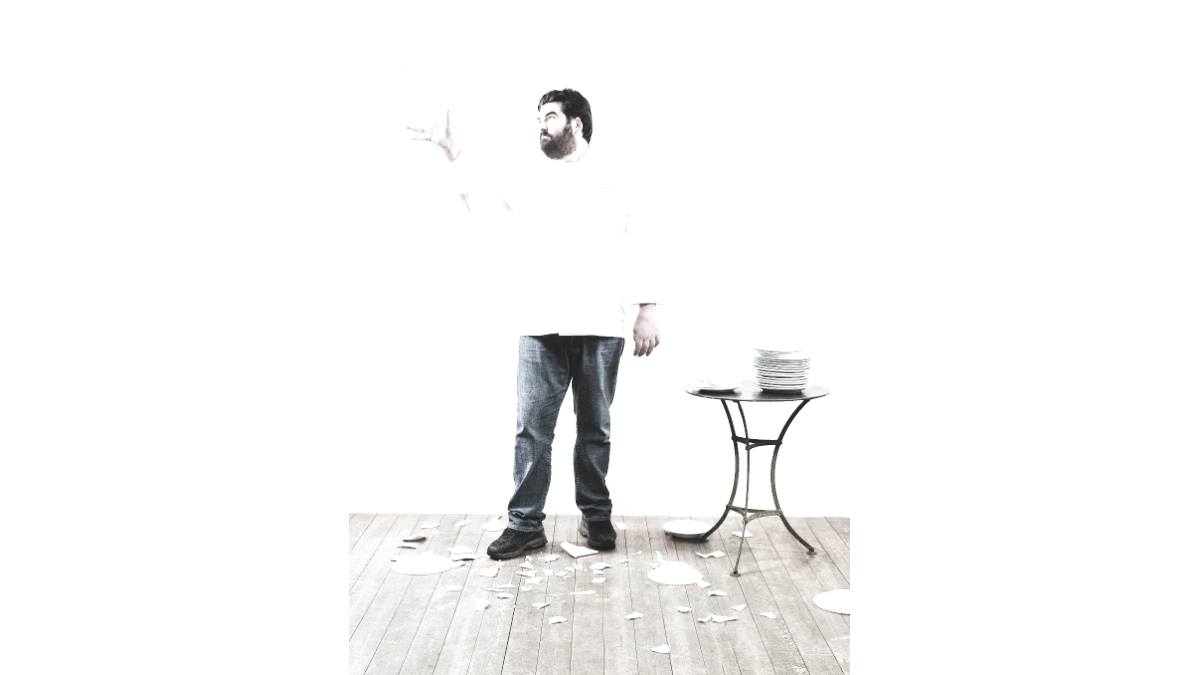 Cucine da incubo Italia