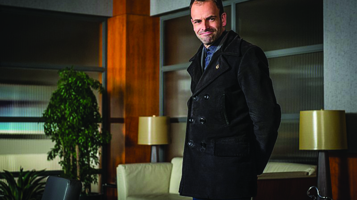 Elementary-Corpo di ballo