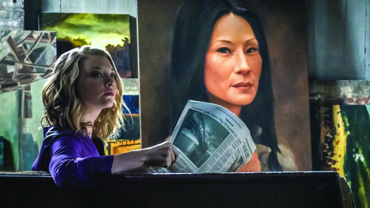 Elementary-Mente diabolica