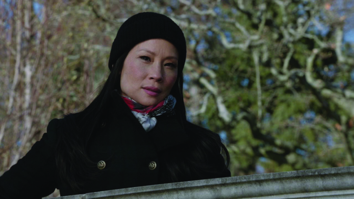 Elementary-Morto che cammina