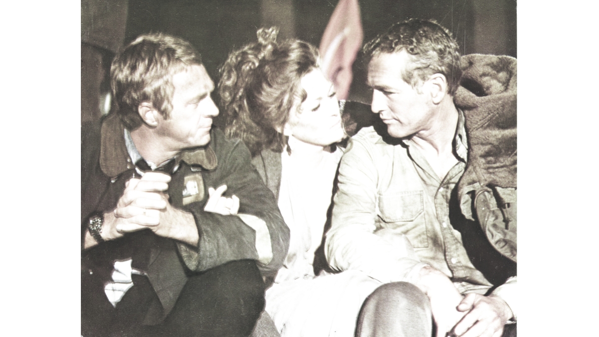 L'inferno di cristallo