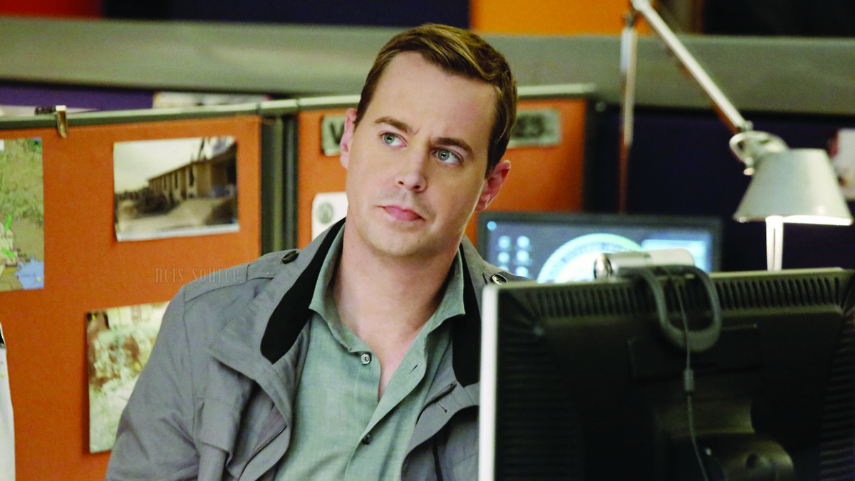 N.C.I.S.-Il contagio