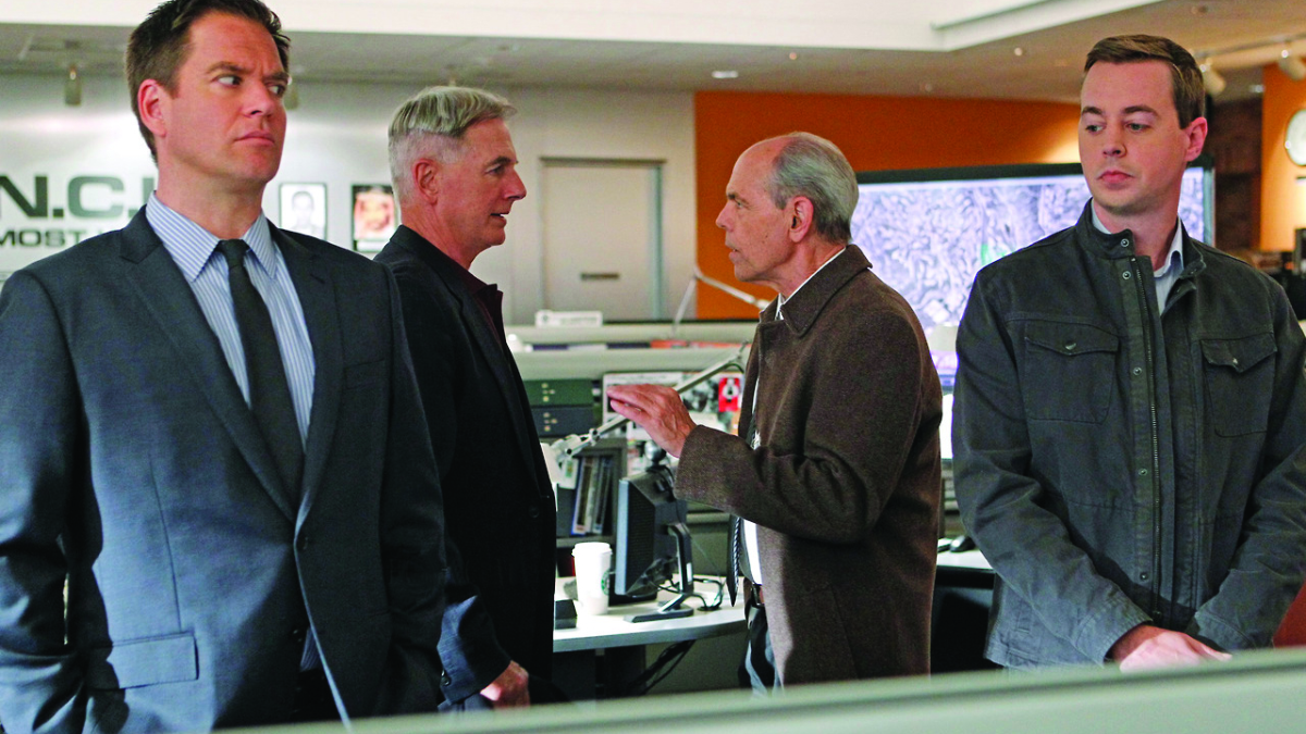 N.C.I.S.-La Triade del Diavolo