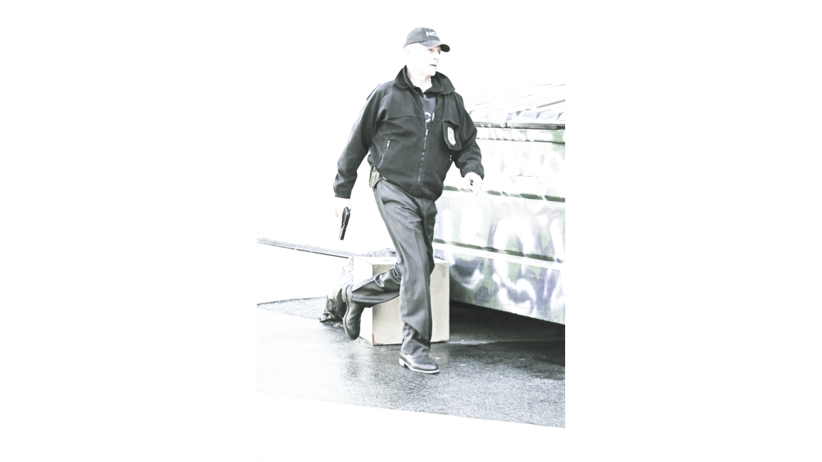 N.C.I.S.-Punto e a capo