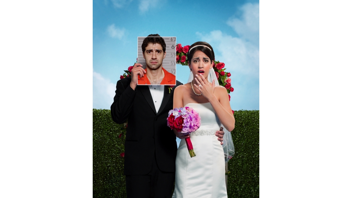 Chi diavolo ho sposato?