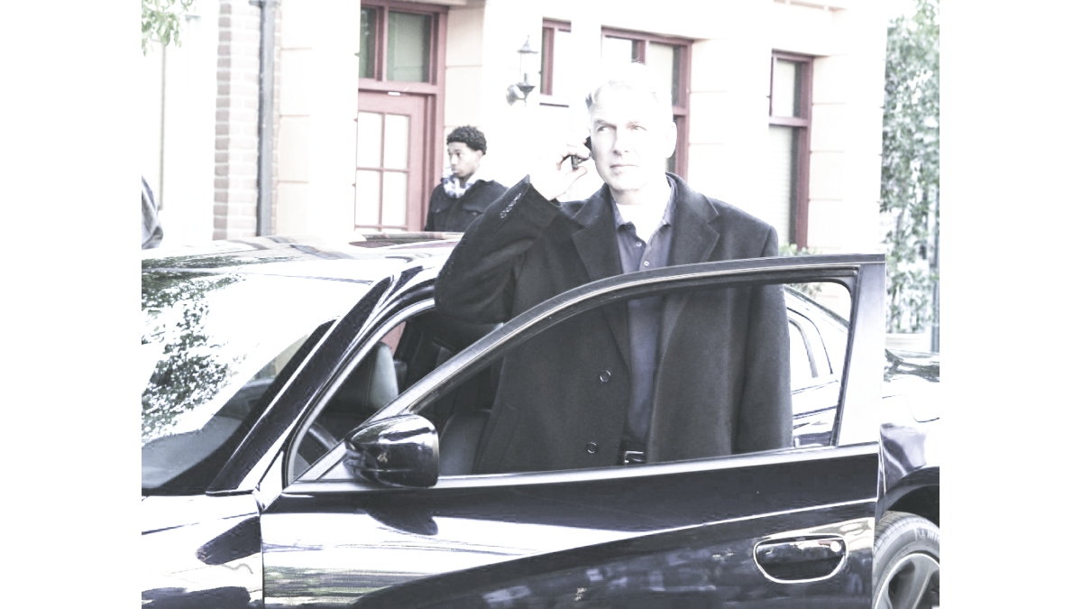 N.C.I.S.-Pagina non trovata