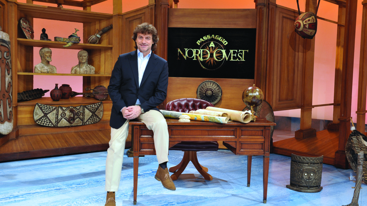 Passaggio a Nord Ovest