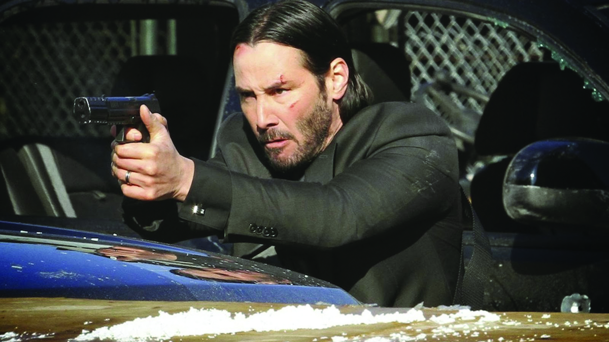 John Wick