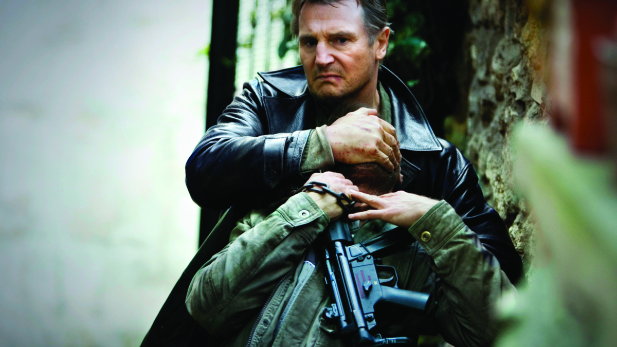 Taken 3 - L'ora della verità