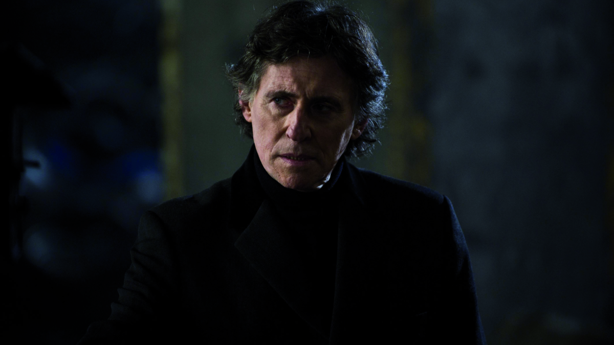 All Things to all men