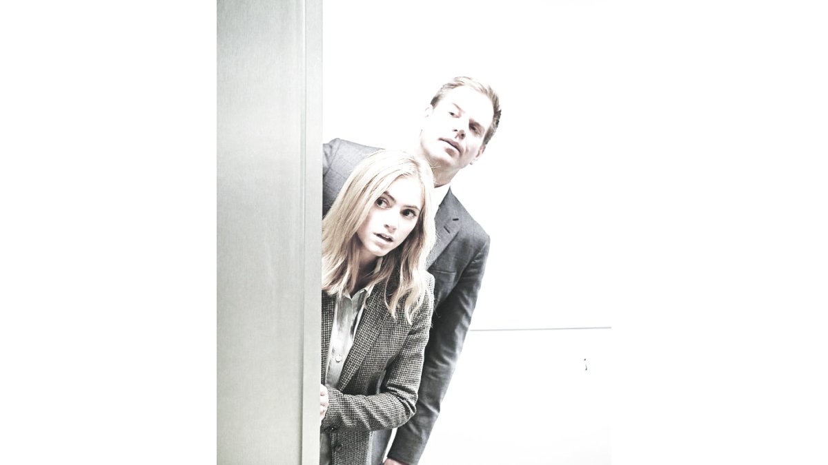 N.C.I.S.-Congedo mortale