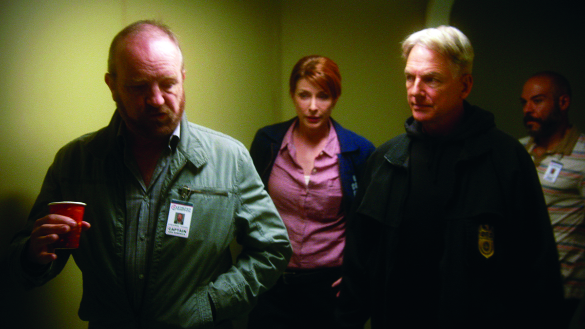 N.C.I.S.-Il San Dominik