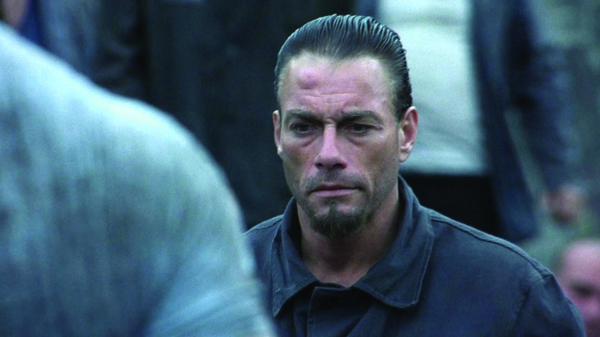 In Hell - Esplode la furia