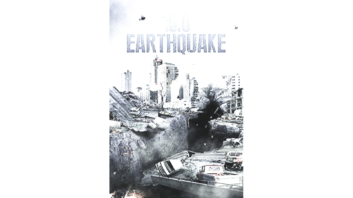 Terremoto 10.0