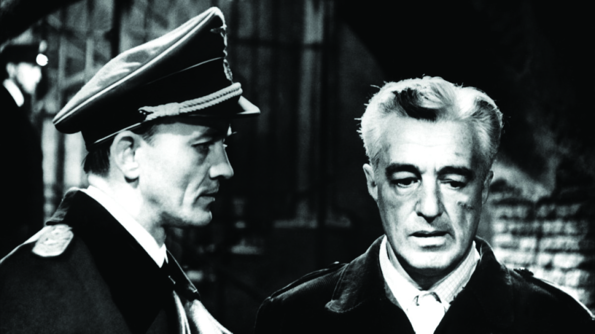 Il generale della Rovere